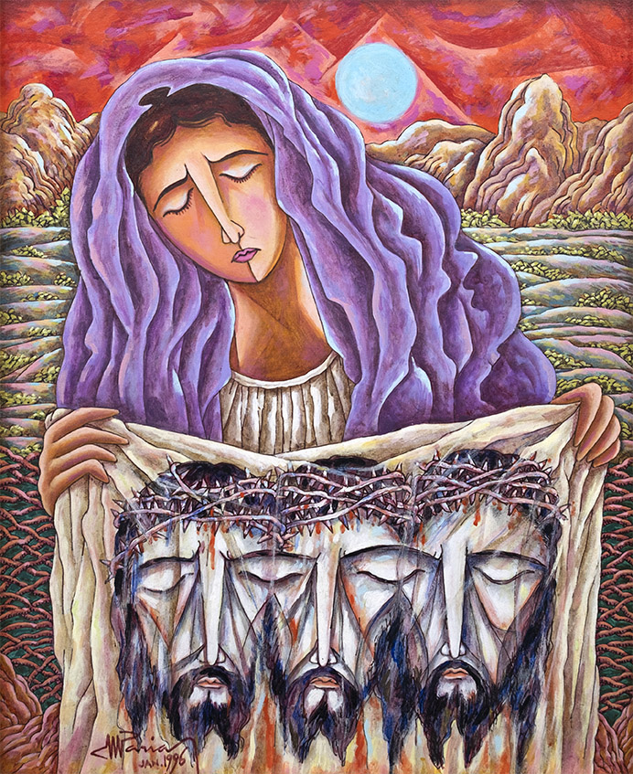 Resurrection