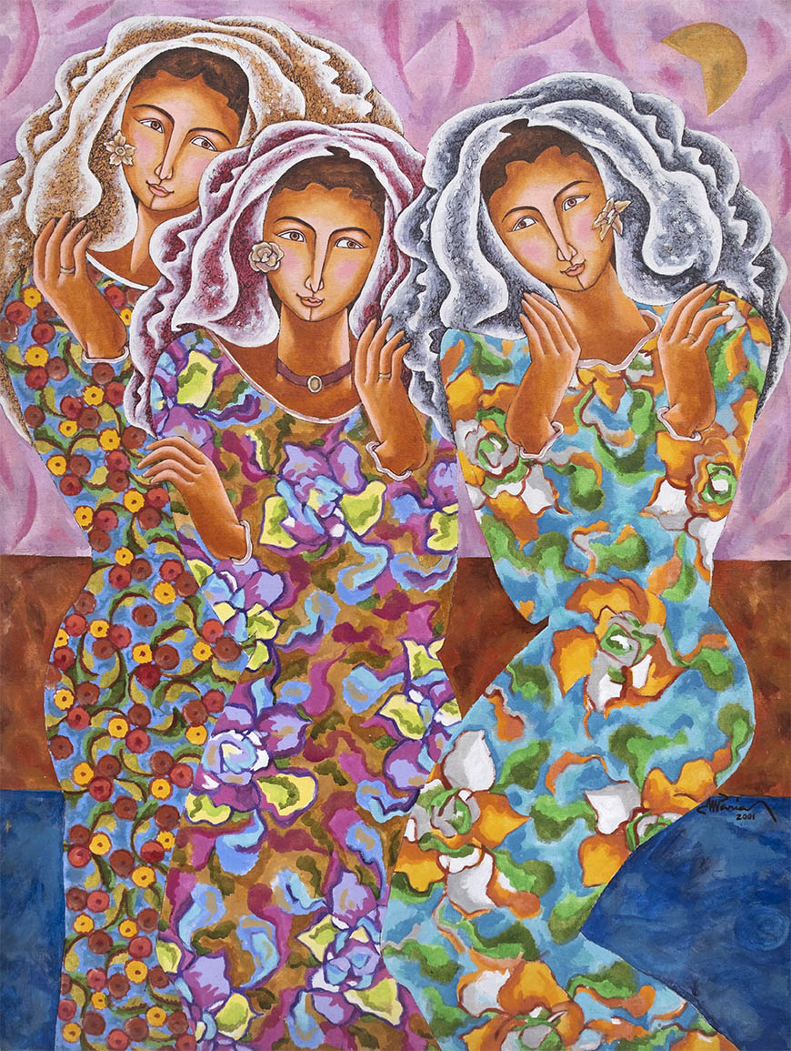 Spirit Within Us