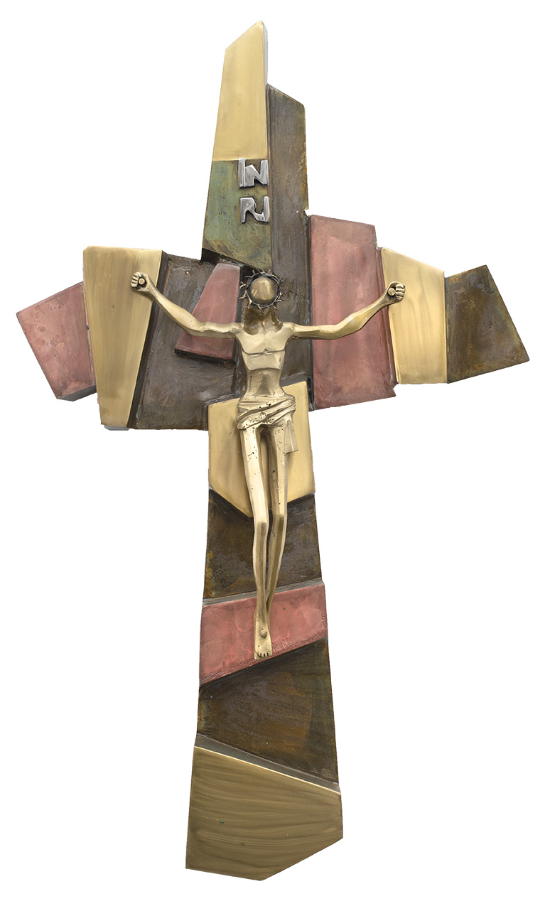 Crucifix Series