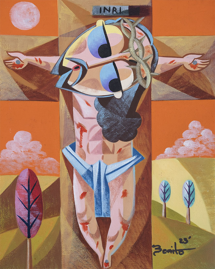 Crucifix