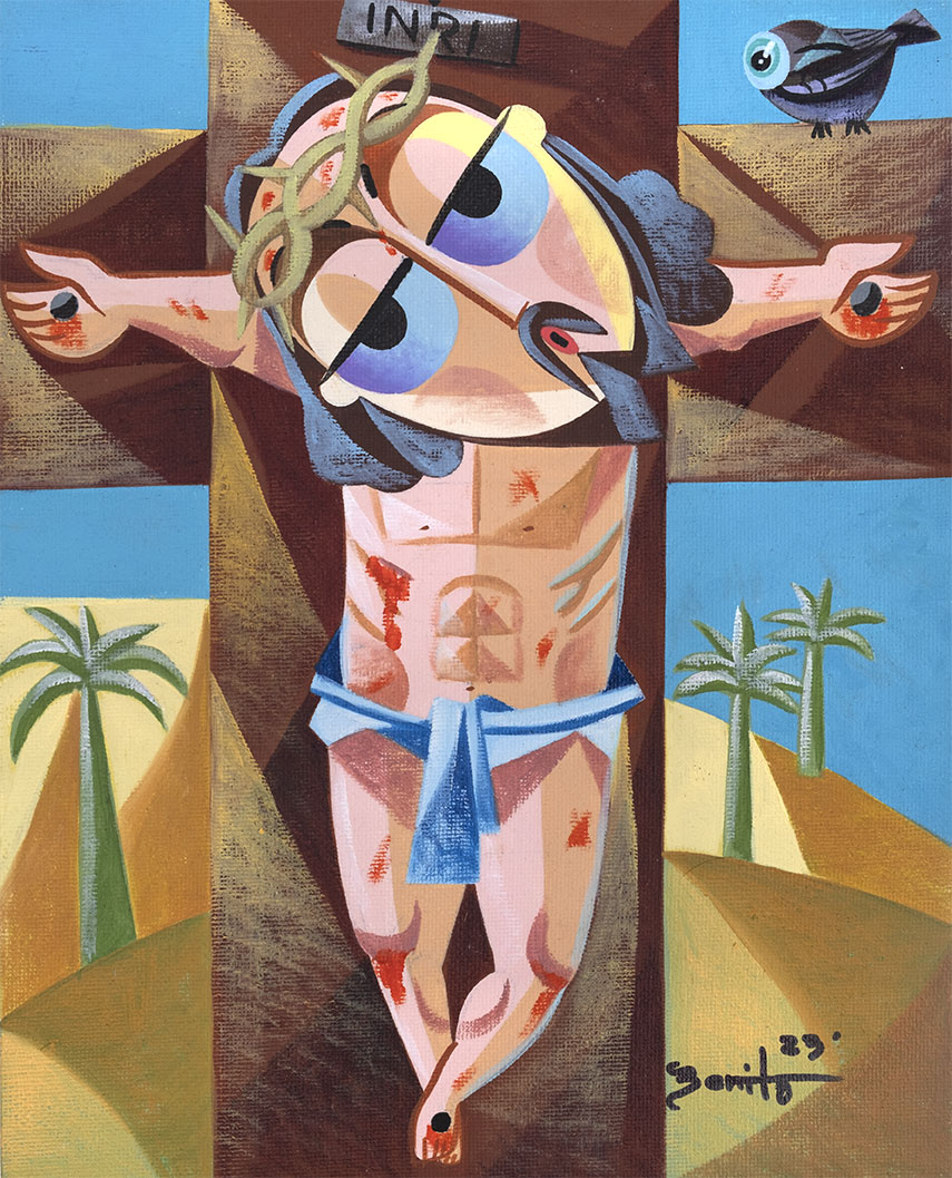 Crucifix