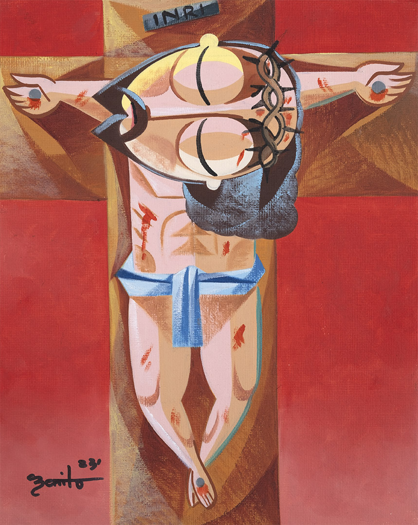 Friday of Sorrows