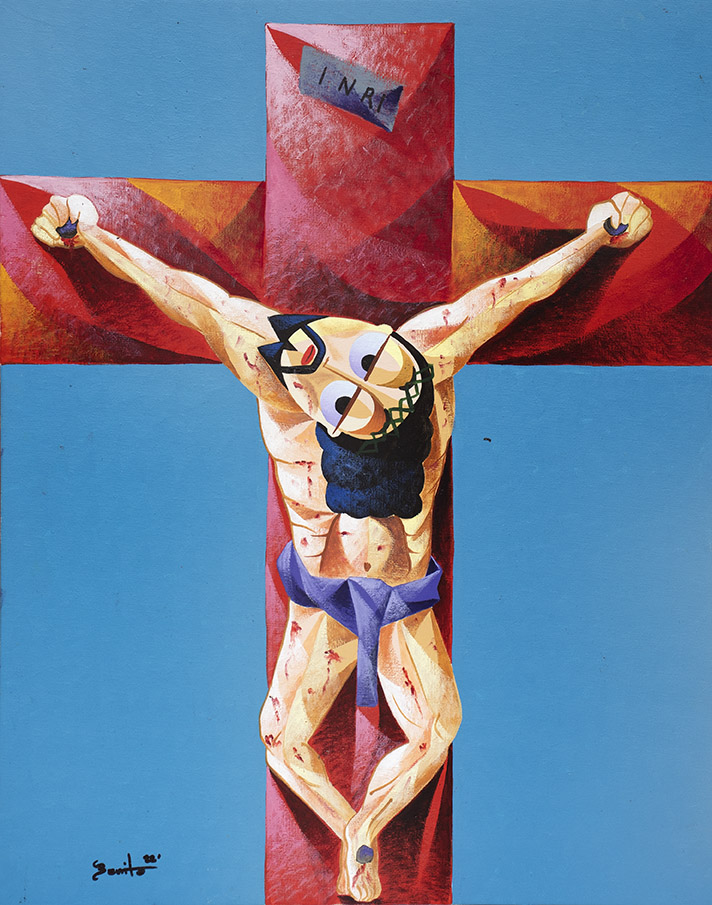 Savior