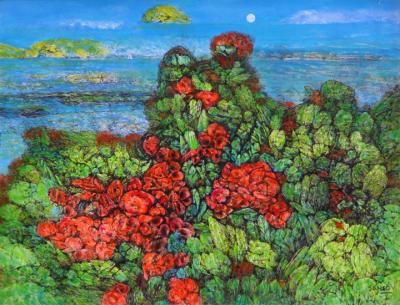 Song of Enchanted Years