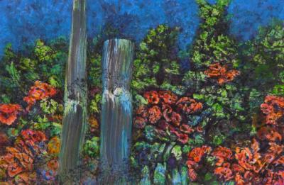 As Imagination Flourishes