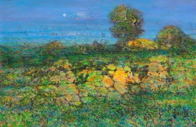 Endless Pasturages