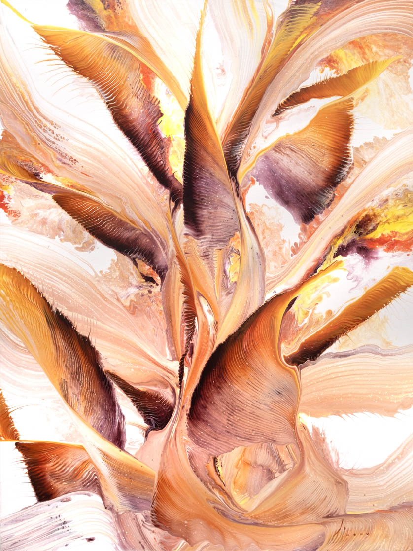 Birth of Phoenix