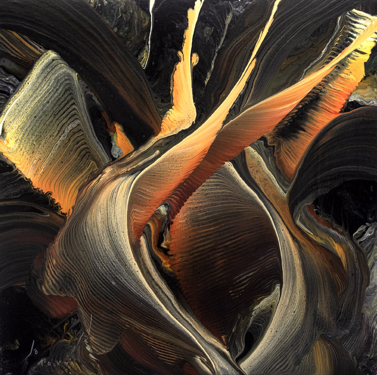 Petals of Rebirth