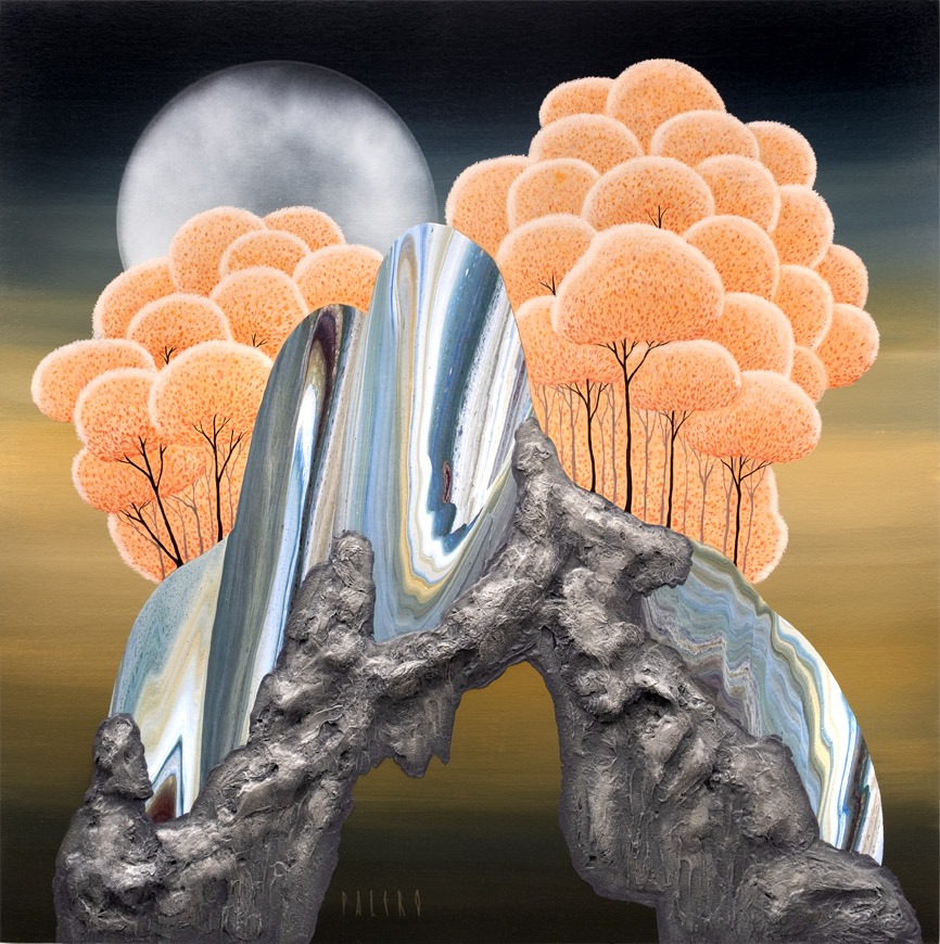 Moonlit Echoes