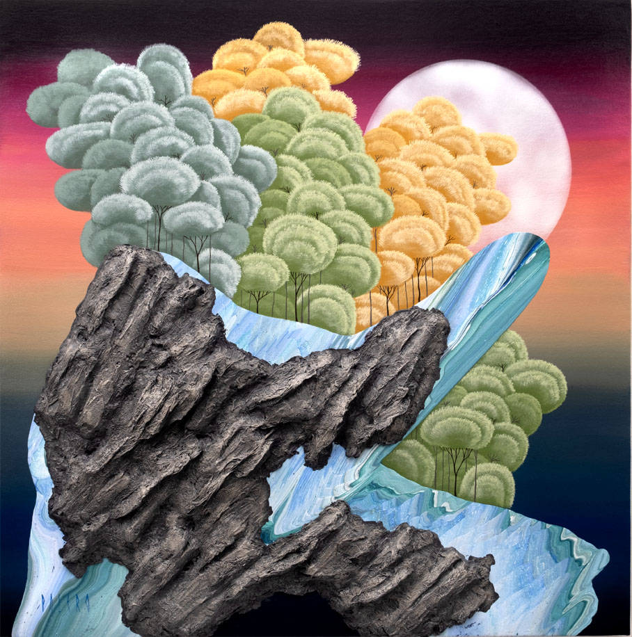 Mystic Earth