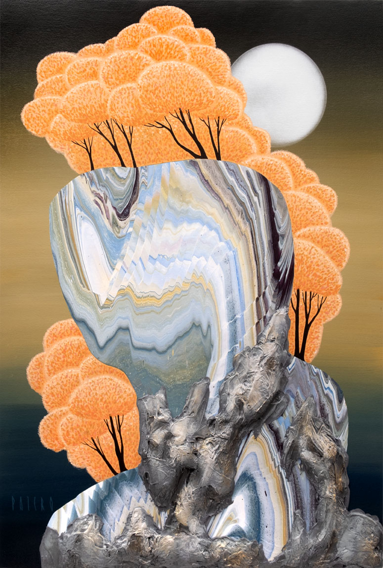 Whispers of the Moon