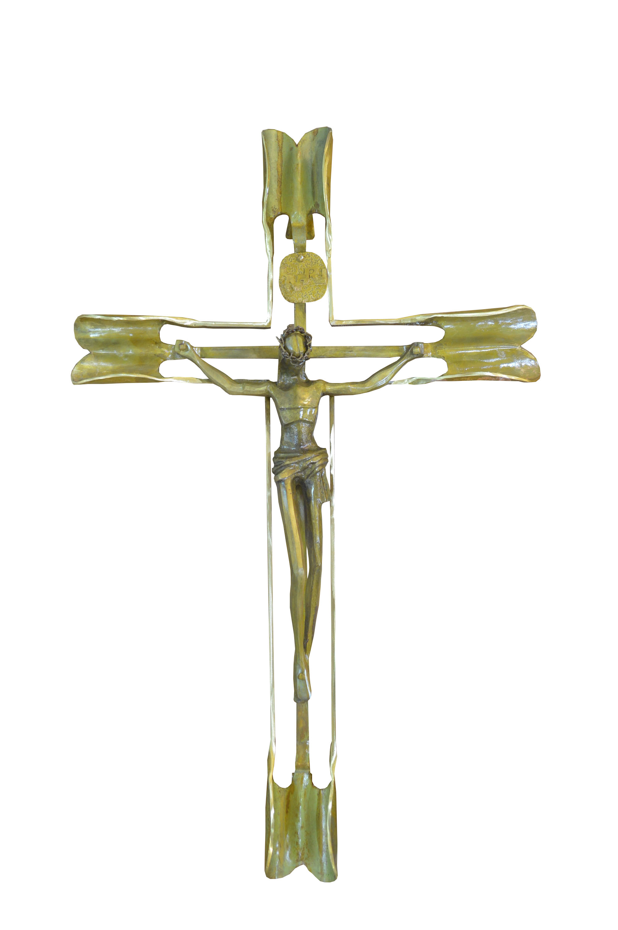 Crucifix VI