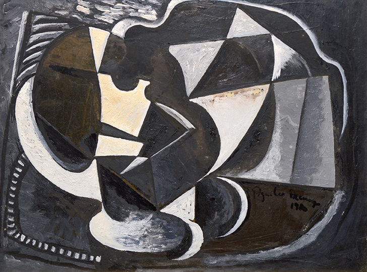 Composition 1986