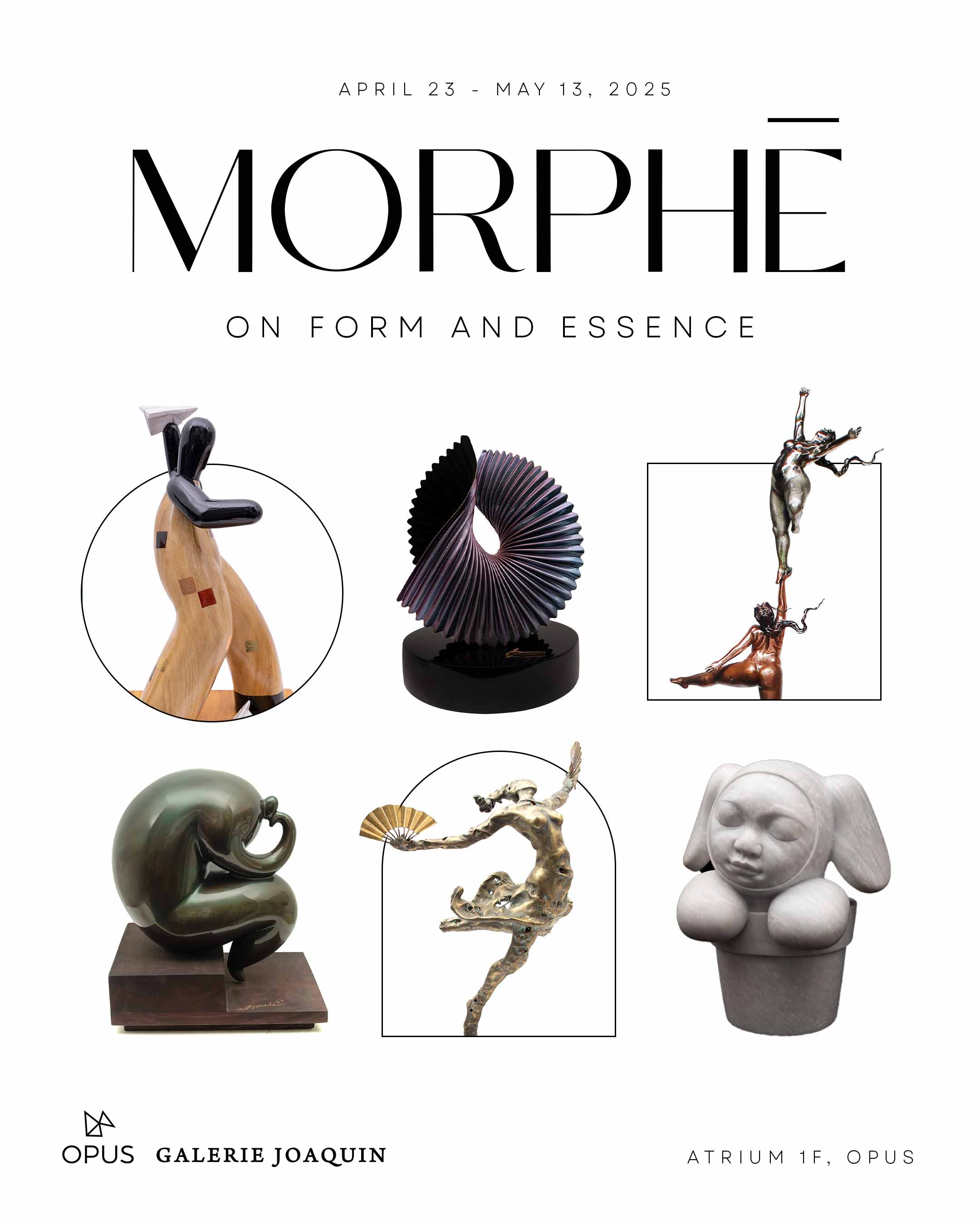 Morphē, Various Artists