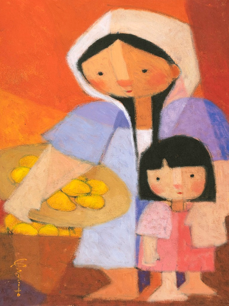 Elevating the Everyday | A Buhay Pinoy Exhibit