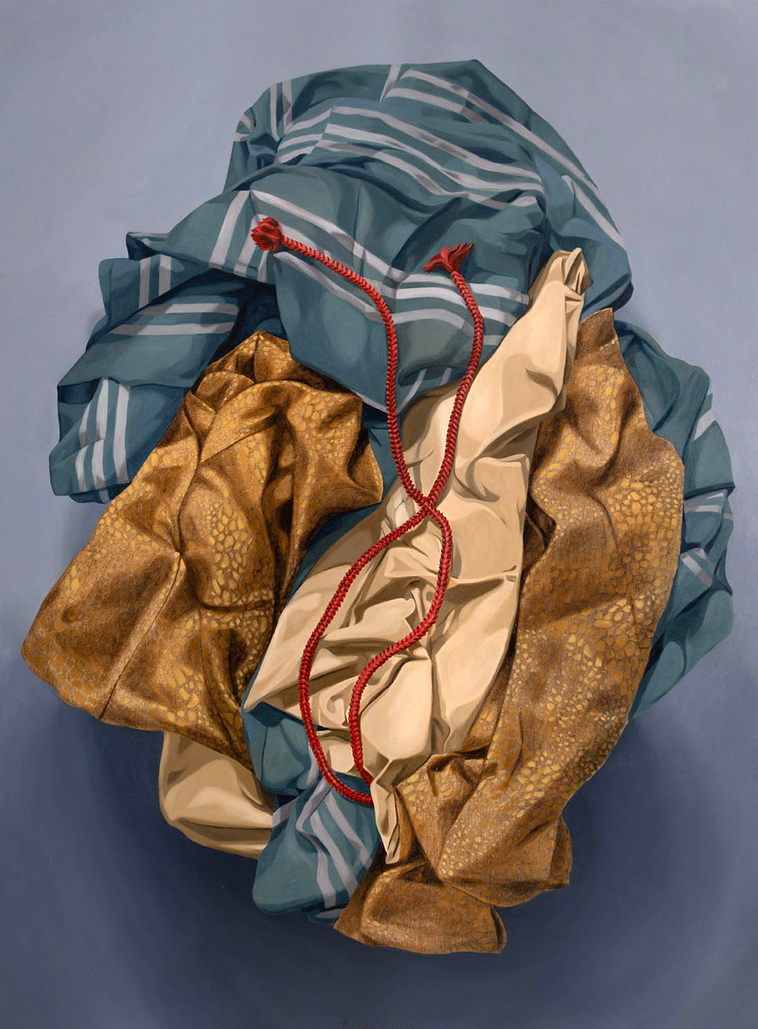 Collecting Fragments