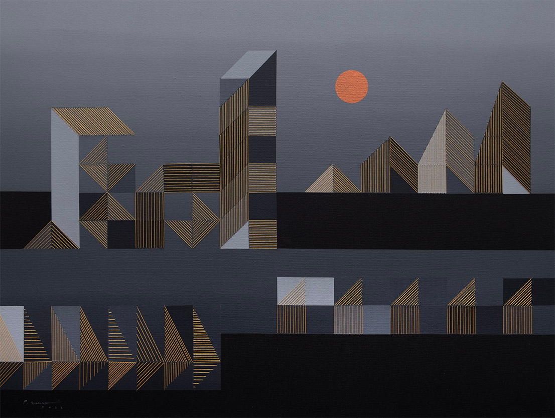 Patrick Esmao