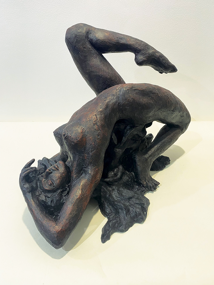 Philippine Sculpture Today