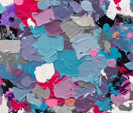 Cotton Candy (Series) Cotton Candy (Series) by Fitz Herrera