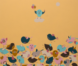 Sun's Out, Fun's Out Sun's Out, Fun's Out by Ella Hipolito