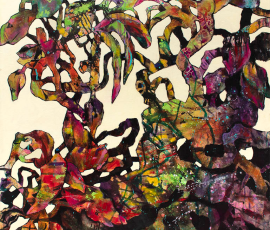 Where the Leaves Dream Where the Leaves Dream by Elie Quial