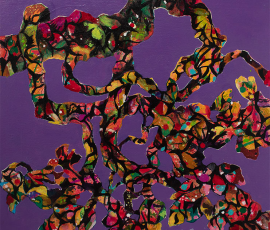 Whispers Through the Vines Whispers Through the Vines by Elie Quial