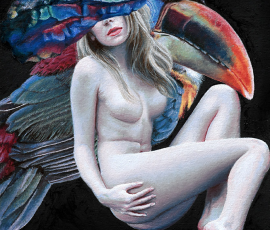 Acaritu Acaritu by Eufemio Rasco