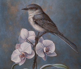 In Tranquil Majesty In Tranquil Majesty by Eufemio Rasco IV