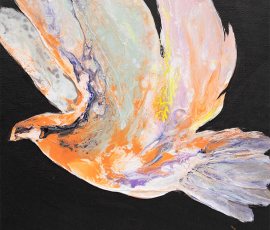 Night Flight II Night Flight II by Randy Roa