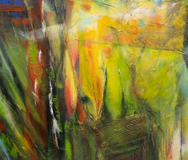 Scape Escape Scape Escape by Randy Roa