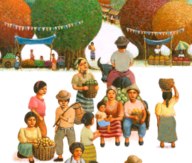 Fruitful Ventures