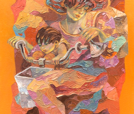 The Gentle Bond