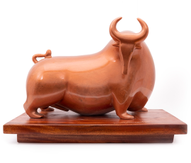 Bronze Spirit