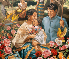 Family Picnic