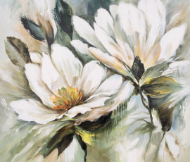 Celestial Flora