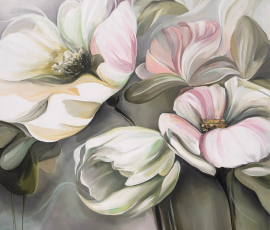 Floral Radiance