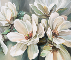 Serenade Of Petals