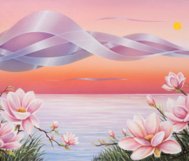 Where Love Blossoms