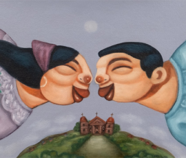 Sacred Union