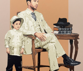 The Gentleman’s Heir