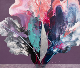 Twilight Petals