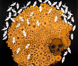 Songs from the Blooming Abyss
