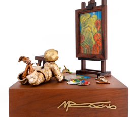 The Artisan’s Quiet Triumph