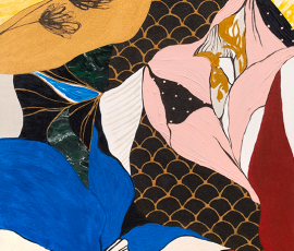 Unpatterned Patterns