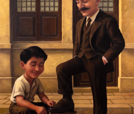Zapatero