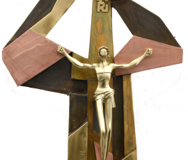 Crucifix Series