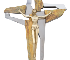 Crucifix Series