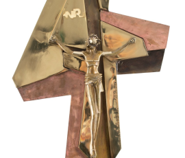 Crucifix Series
