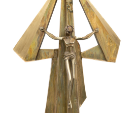 Crucifix Series