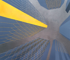 Within the Grid